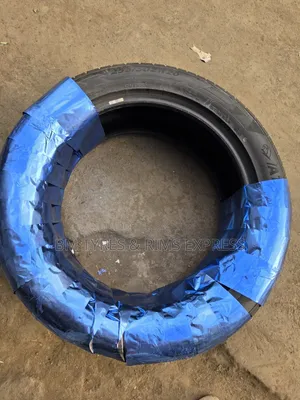 255 /50 R20 ATLANDER TIRES (Thailand)
