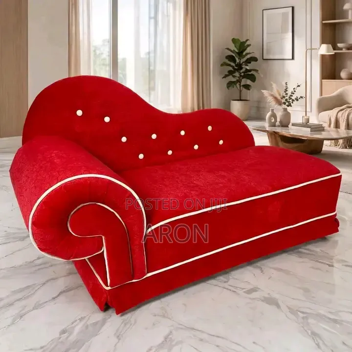 Modern Sofa Set – Stylish Comfortable
