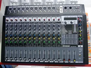 Mackie PMX1208DUSB
