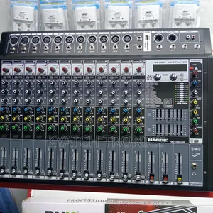 Mackie PMX1208DUSB