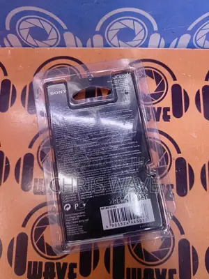 Original Sony D Digital Battery