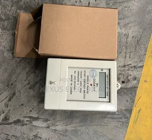 Oxford Digital Submeter