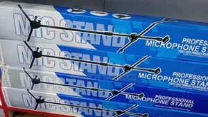 Microphone Stand