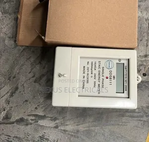 Oxford Digital Submeter