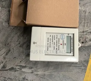 Oxford Digital Submeter