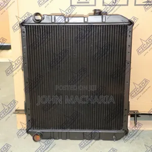 Engine Cooling Radiator for Isuzu FRR
