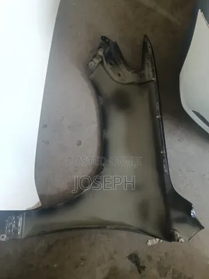 V8 200 Series 2010 Fender/Wing