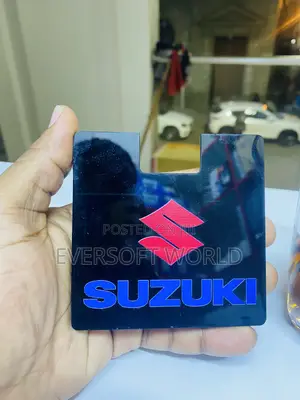 Insurance Pocket Holder