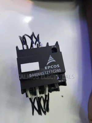 Power Factor Contacter 12.5kvar Epcos