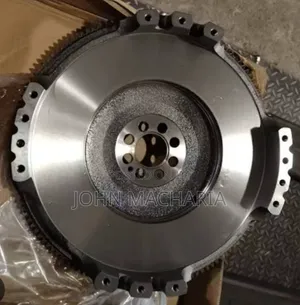 Engine Flywheel for Isuzu FRR