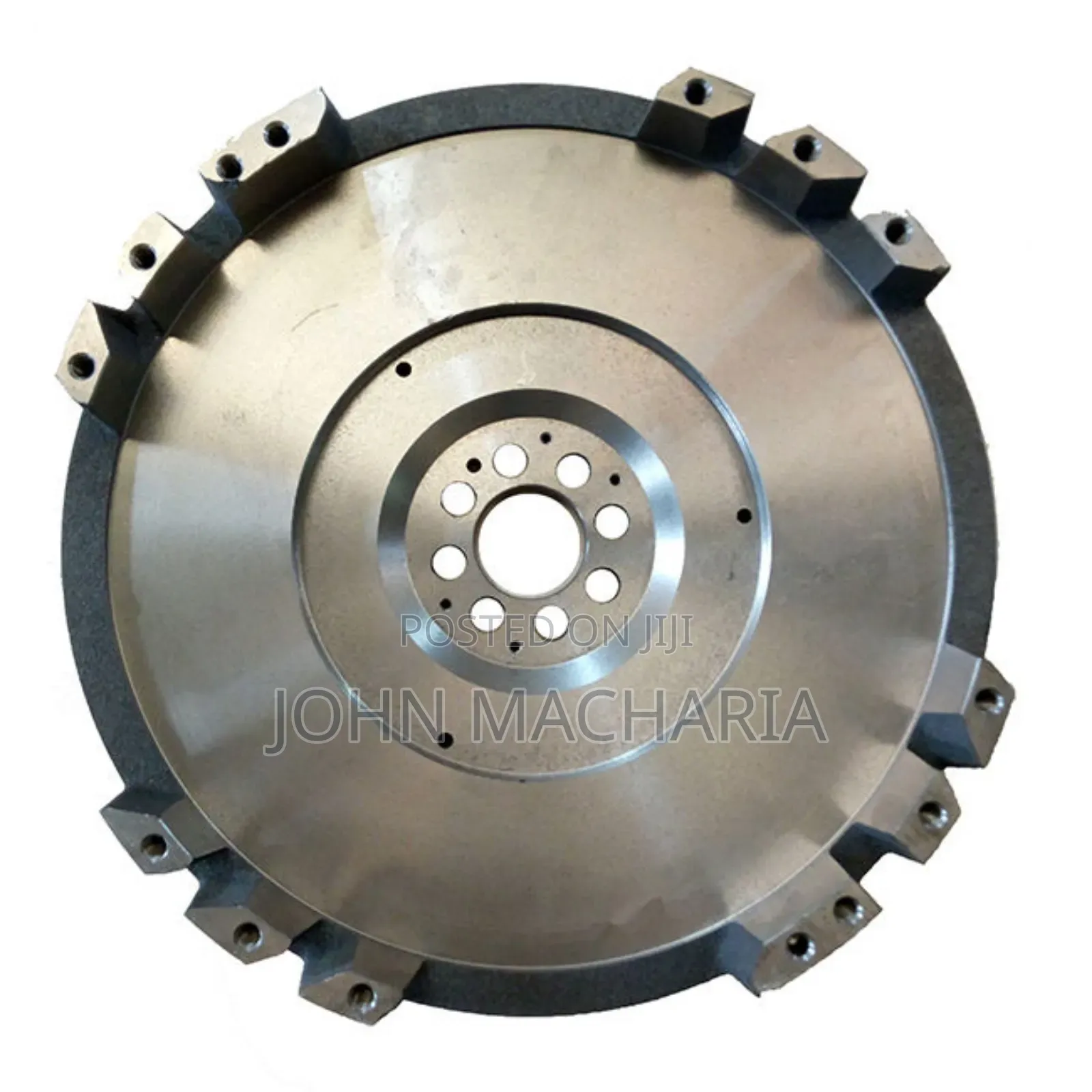 Engine Flywheel for Isuzu FRR