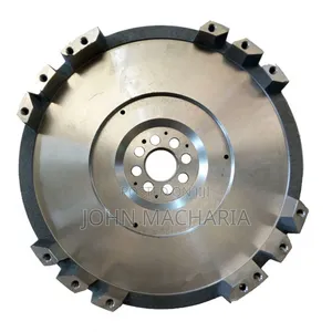 Engine Flywheel for Isuzu FRR
