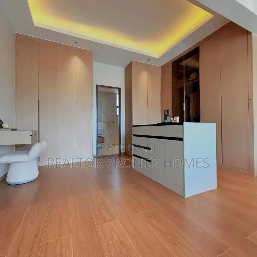 5bdrm Apartment in Westlands, Spring Valley for sale