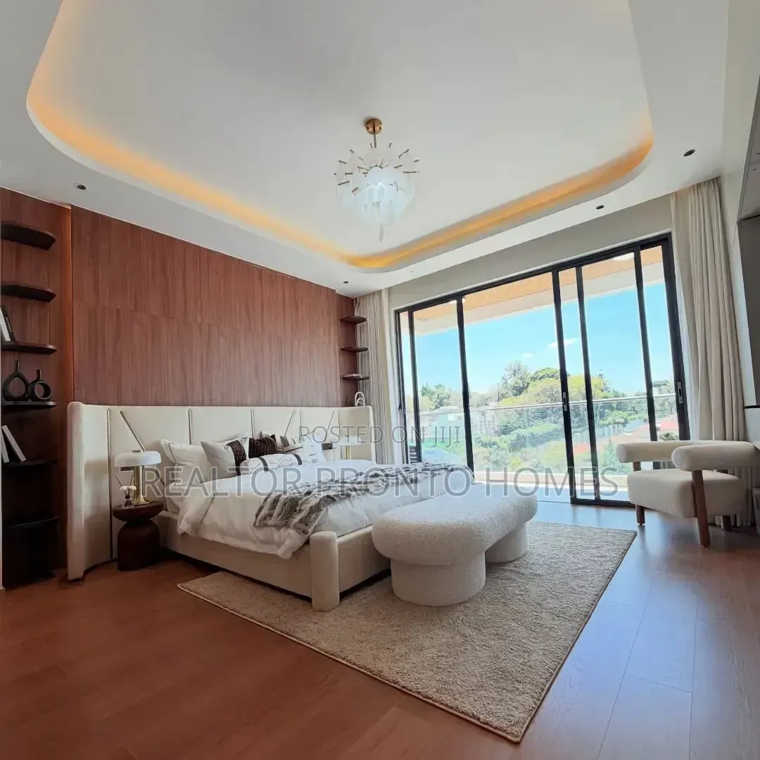 5bdrm Apartment in Westlands, Spring Valley for sale