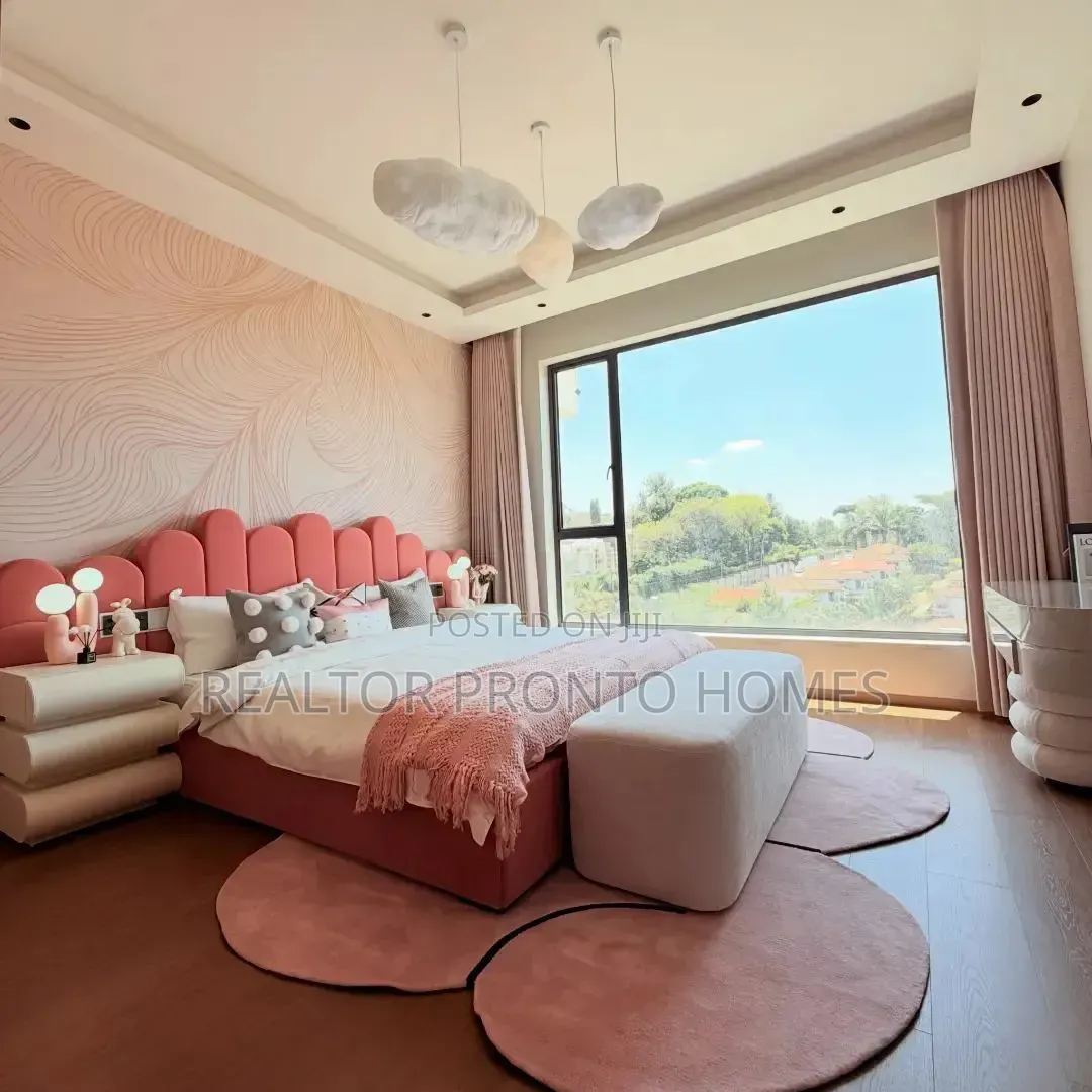 5bdrm Apartment in Westlands, Spring Valley for sale