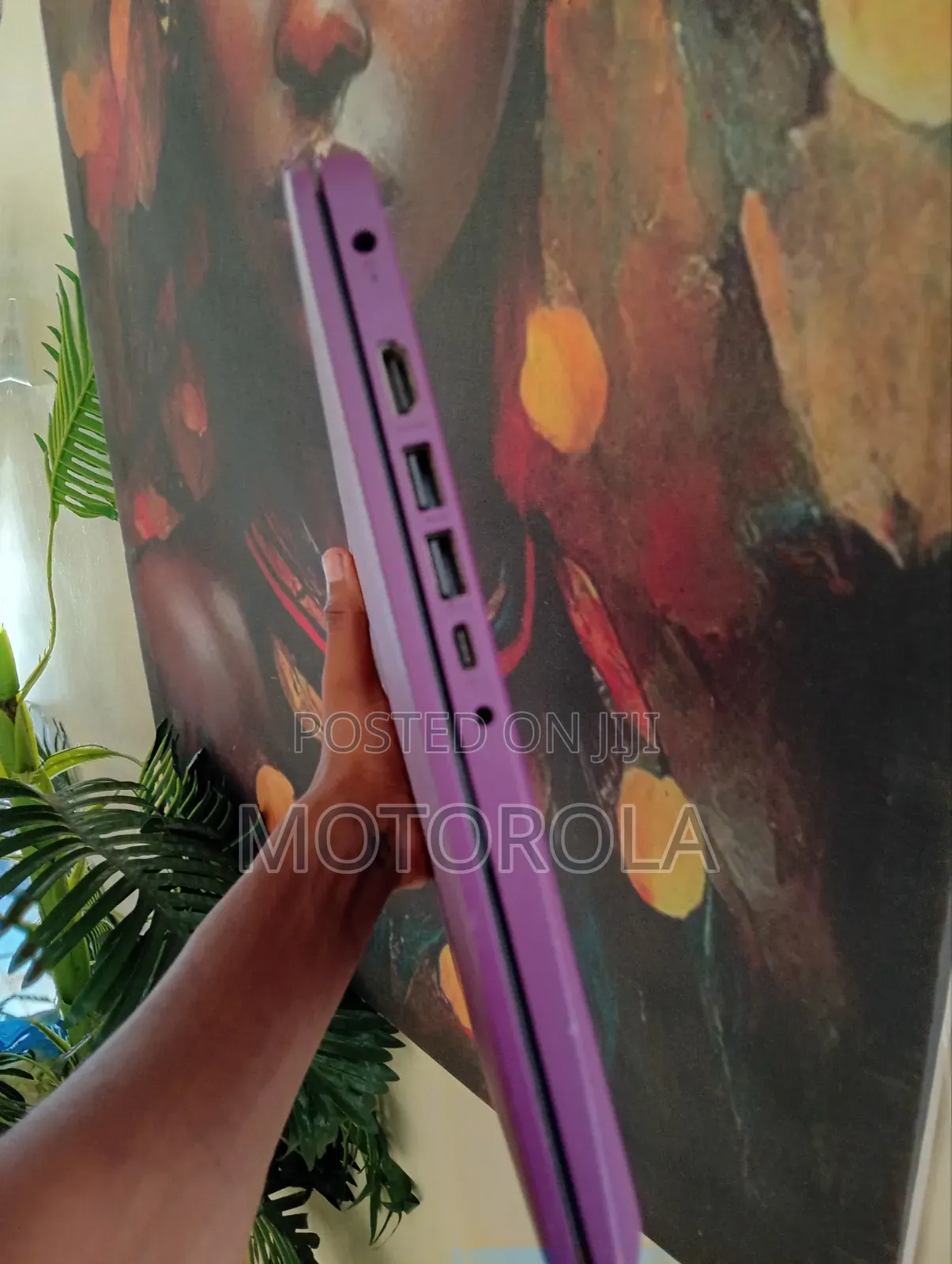 Laptop HP 14S 4GB AMD HDD+SSD 250GB