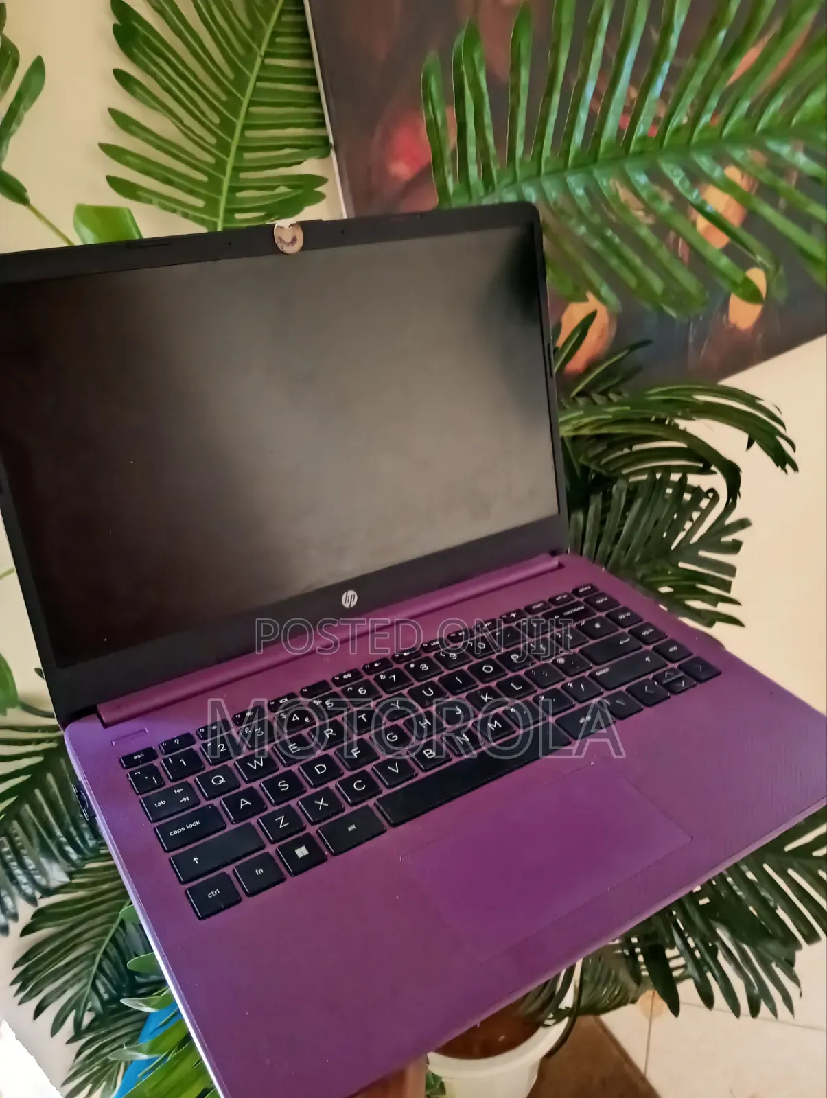 Laptop HP 14S 4GB AMD HDD+SSD 250GB