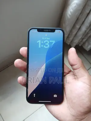 Apple iPhone 12 128 GB Graphite