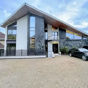 4bdrm Villa in Runda for sale