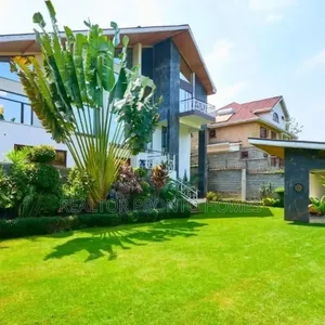 4bdrm Villa in Kiambu Mushroom Road for sale