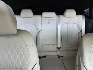BMW X6 M Sport 2020 White