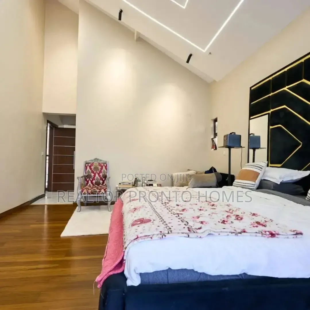 4bdrm Villa in Kiambu Mushroom Road for sale