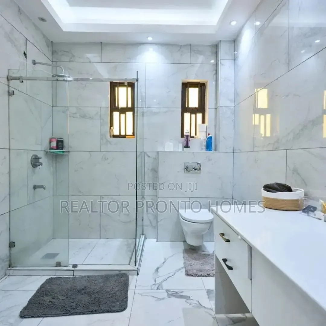 4bdrm Villa in Kiambu Mushroom Road for sale