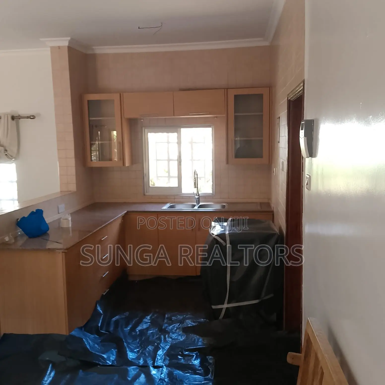 2bdrm Bungalow in Spring Valley for rent