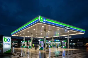 Petrol Station on Sale Off Mombasa Rd Syokimau Katani Almost on 1 Acre