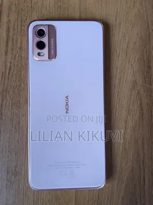 Nokia 108 Dual SIM Pink