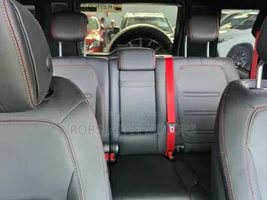 Mercedes-Benz G-Class G 350 d 2021 Maroon