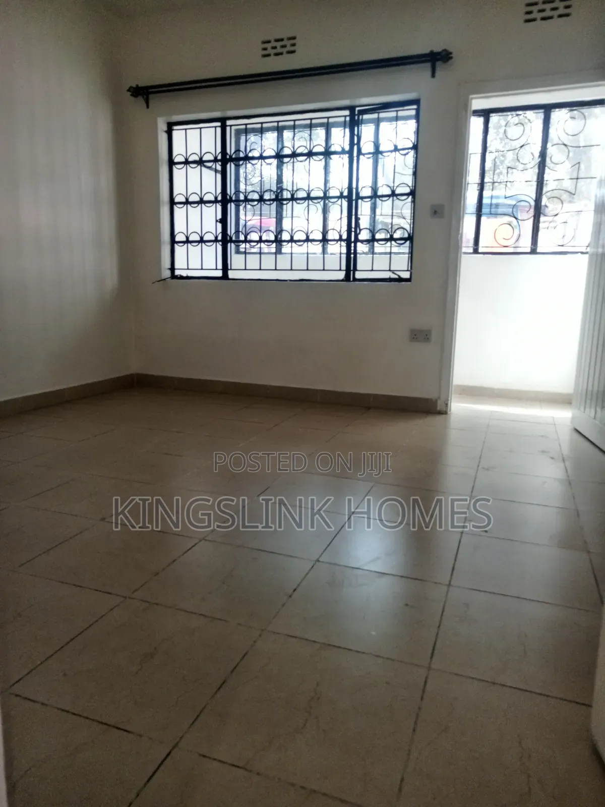 1bdrm Apartment in Nairobi West, Madaraka for rent