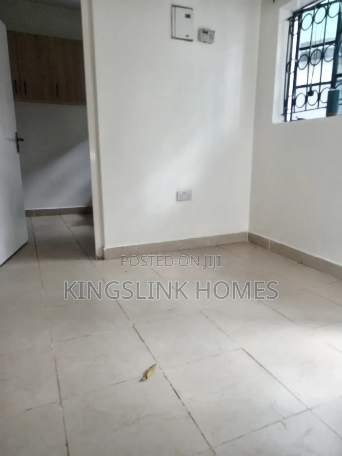 1bdrm Apartment in Nairobi West, Madaraka for rent