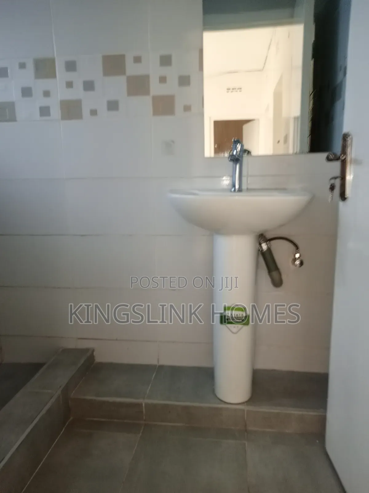 1bdrm Apartment in Nairobi West, Madaraka for rent
