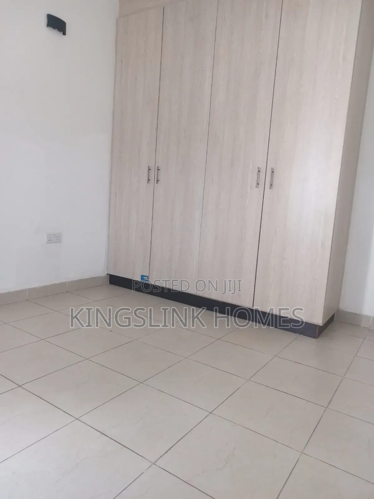 1bdrm Apartment in Nairobi West, Madaraka for rent