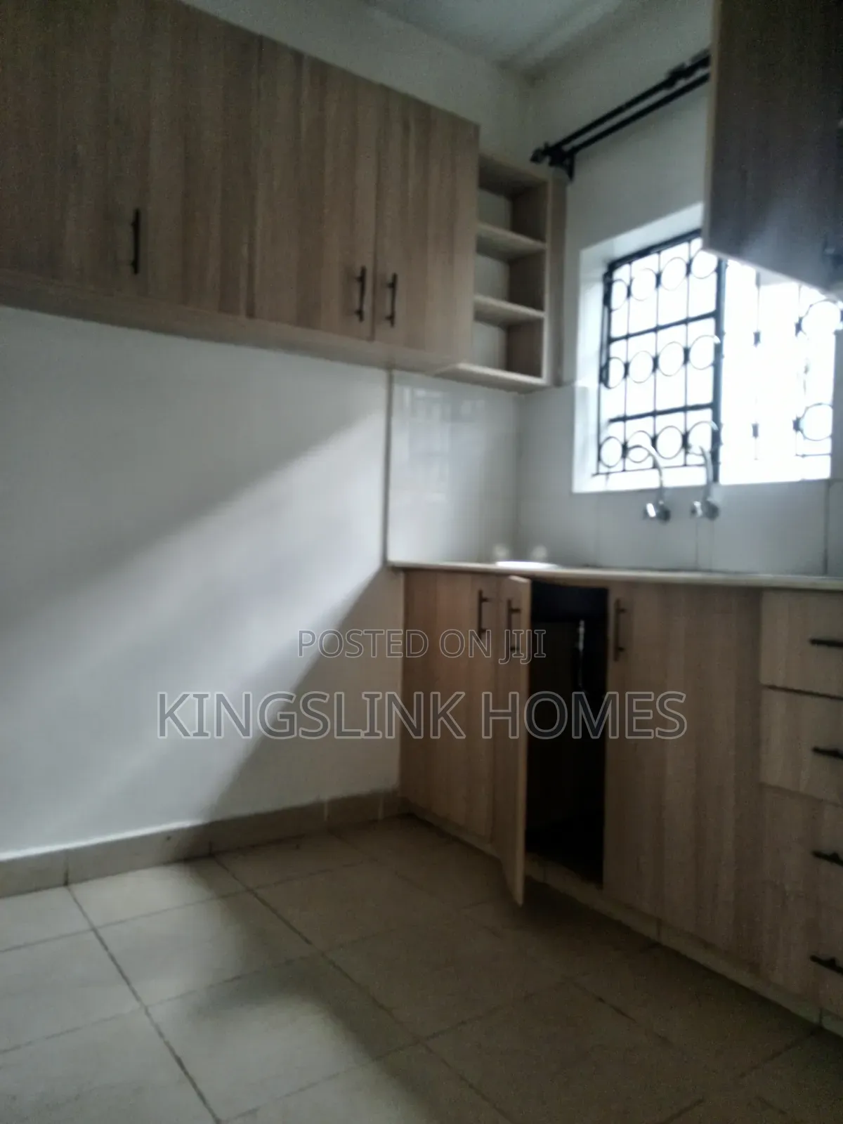 1bdrm Apartment in Nairobi West, Madaraka for rent