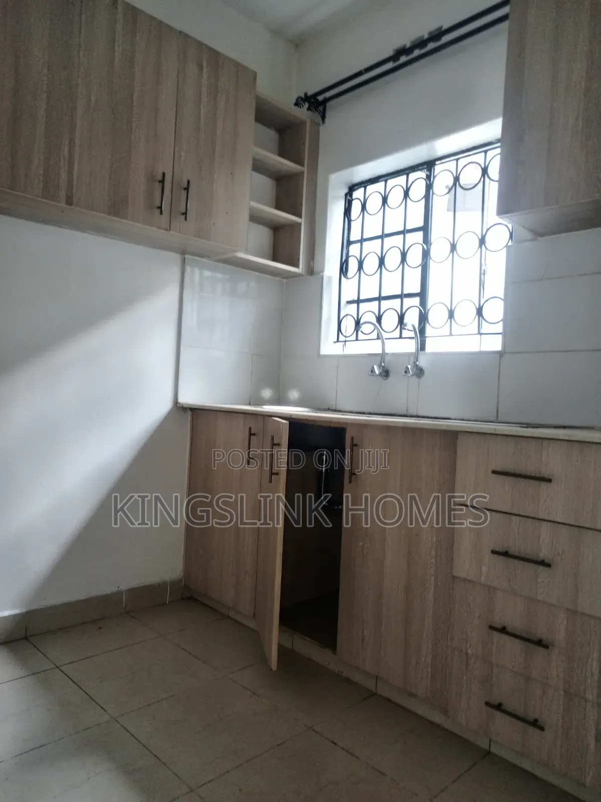 1bdrm Apartment in Nairobi West, Madaraka for rent