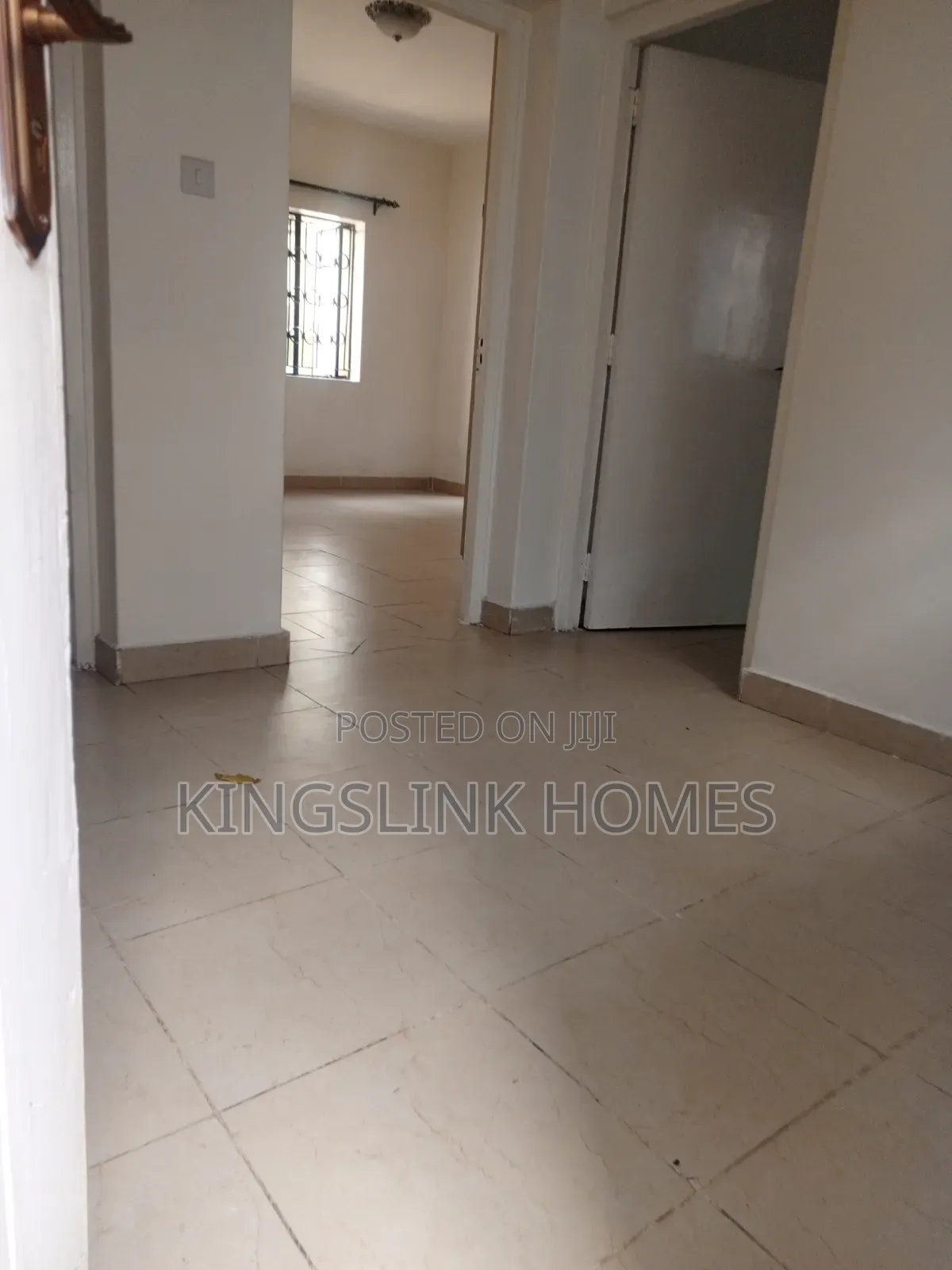 1bdrm Apartment in Nairobi West, Madaraka for rent