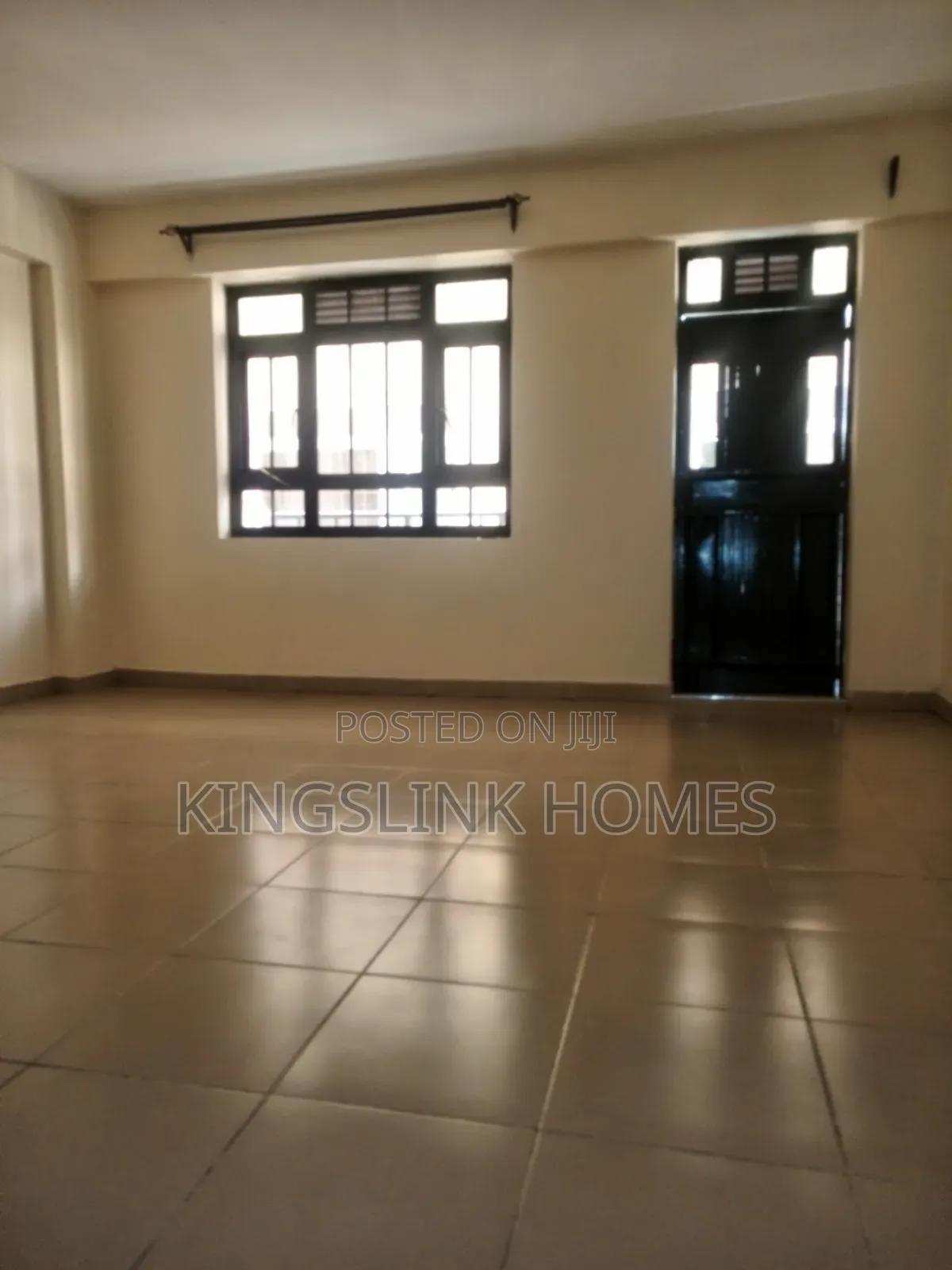 2bdrm Apartment in South B for rent