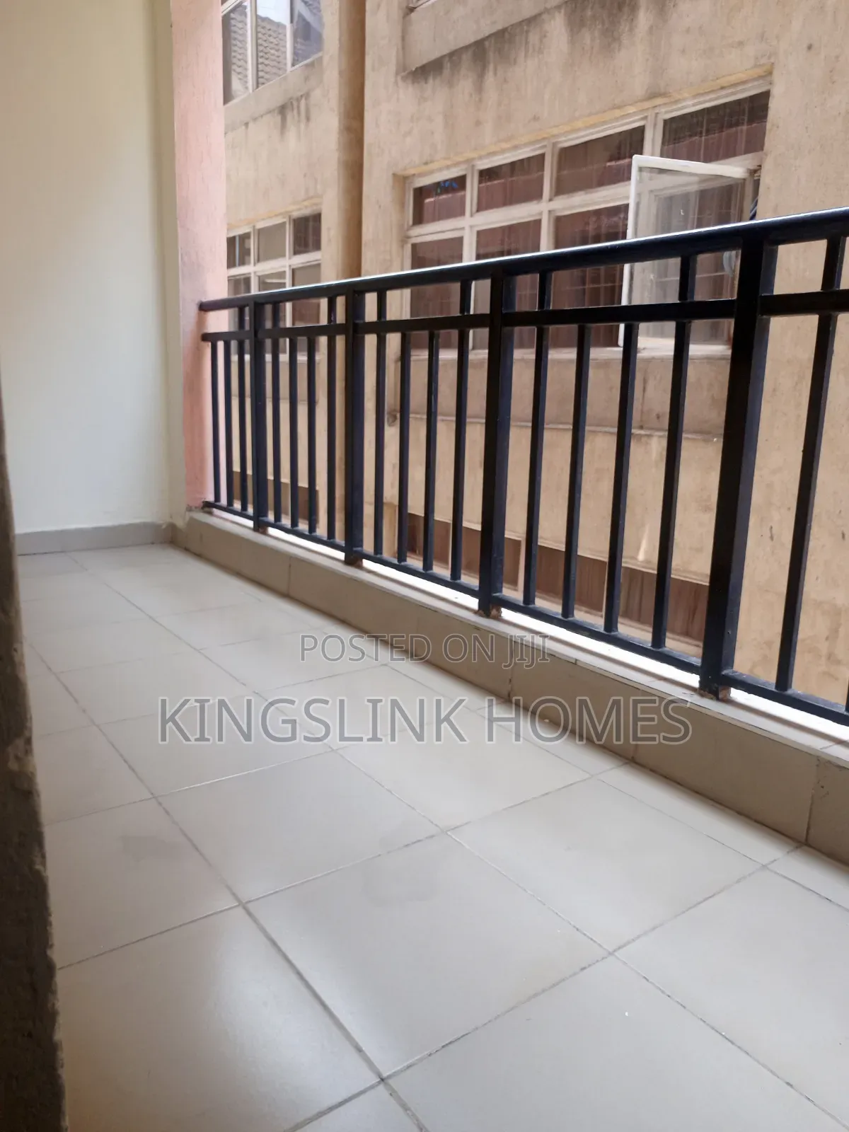 2bdrm Apartment in South B for rent