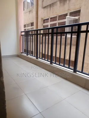 2bdrm Apartment in South B for rent