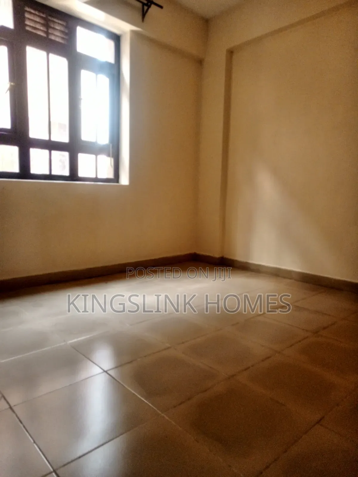 2bdrm Apartment in South B for rent