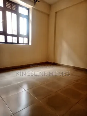 2bdrm Apartment in South B for rent