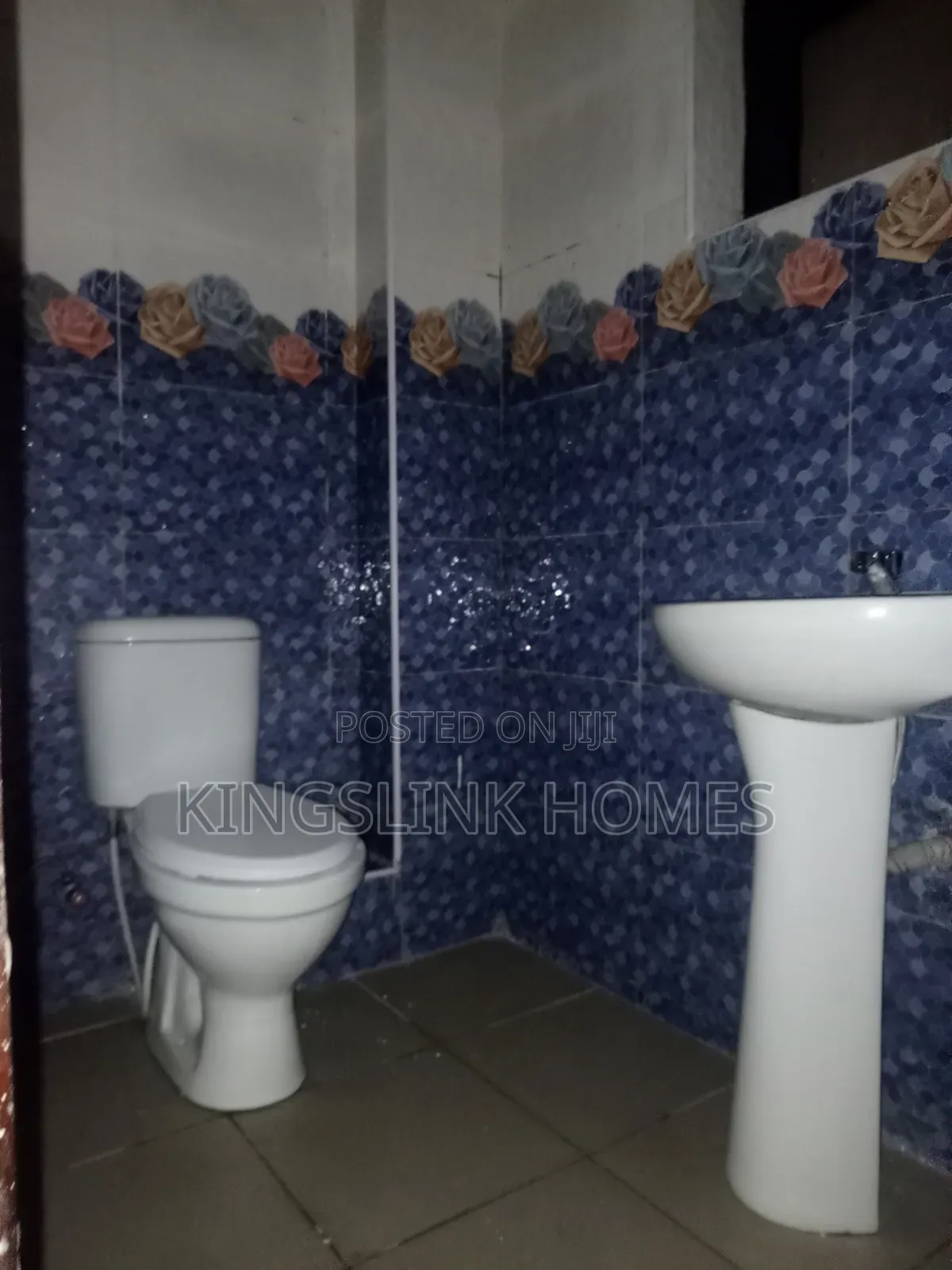 2bdrm Apartment in South B for rent
