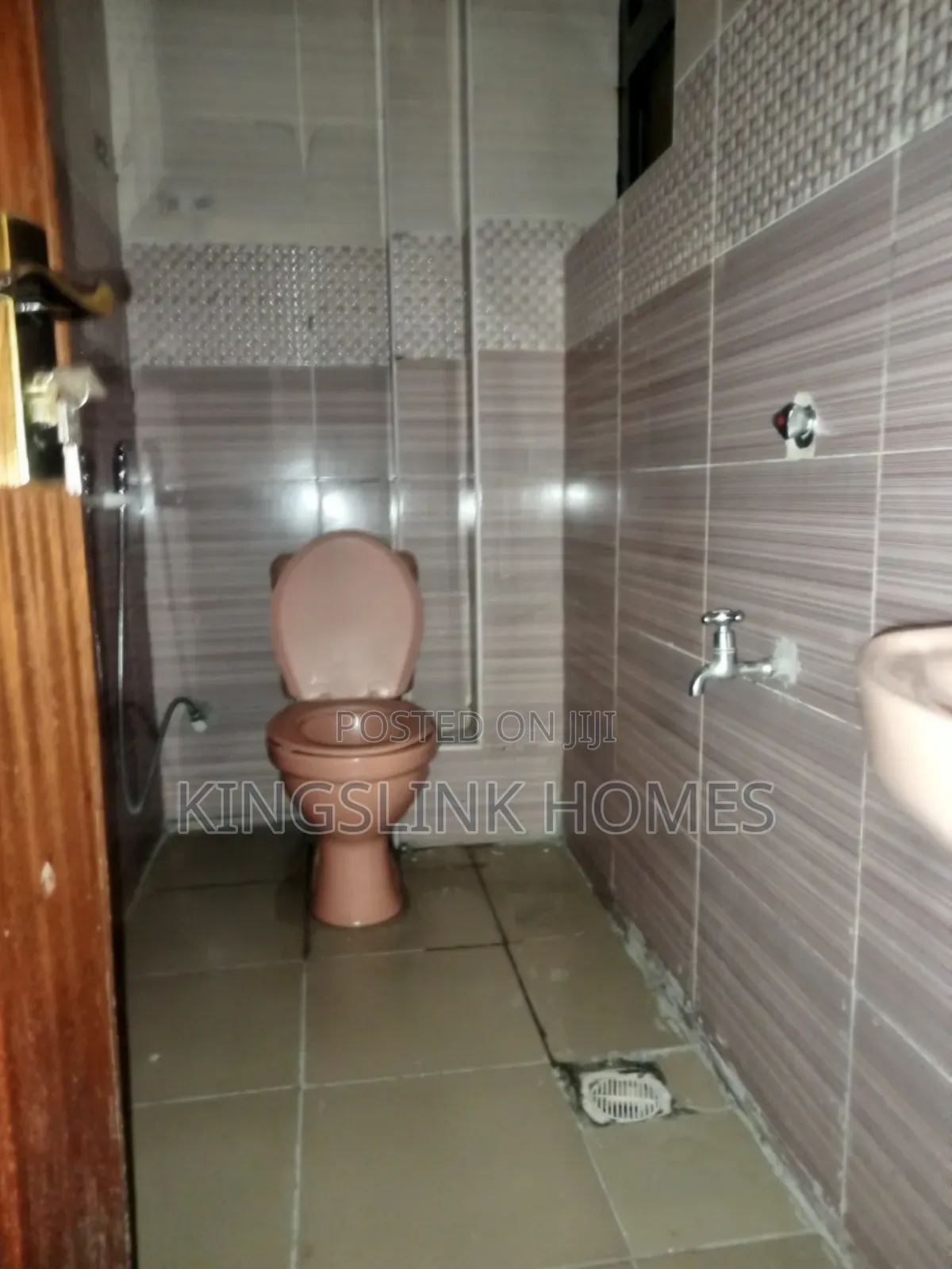 2bdrm Apartment in South B for rent