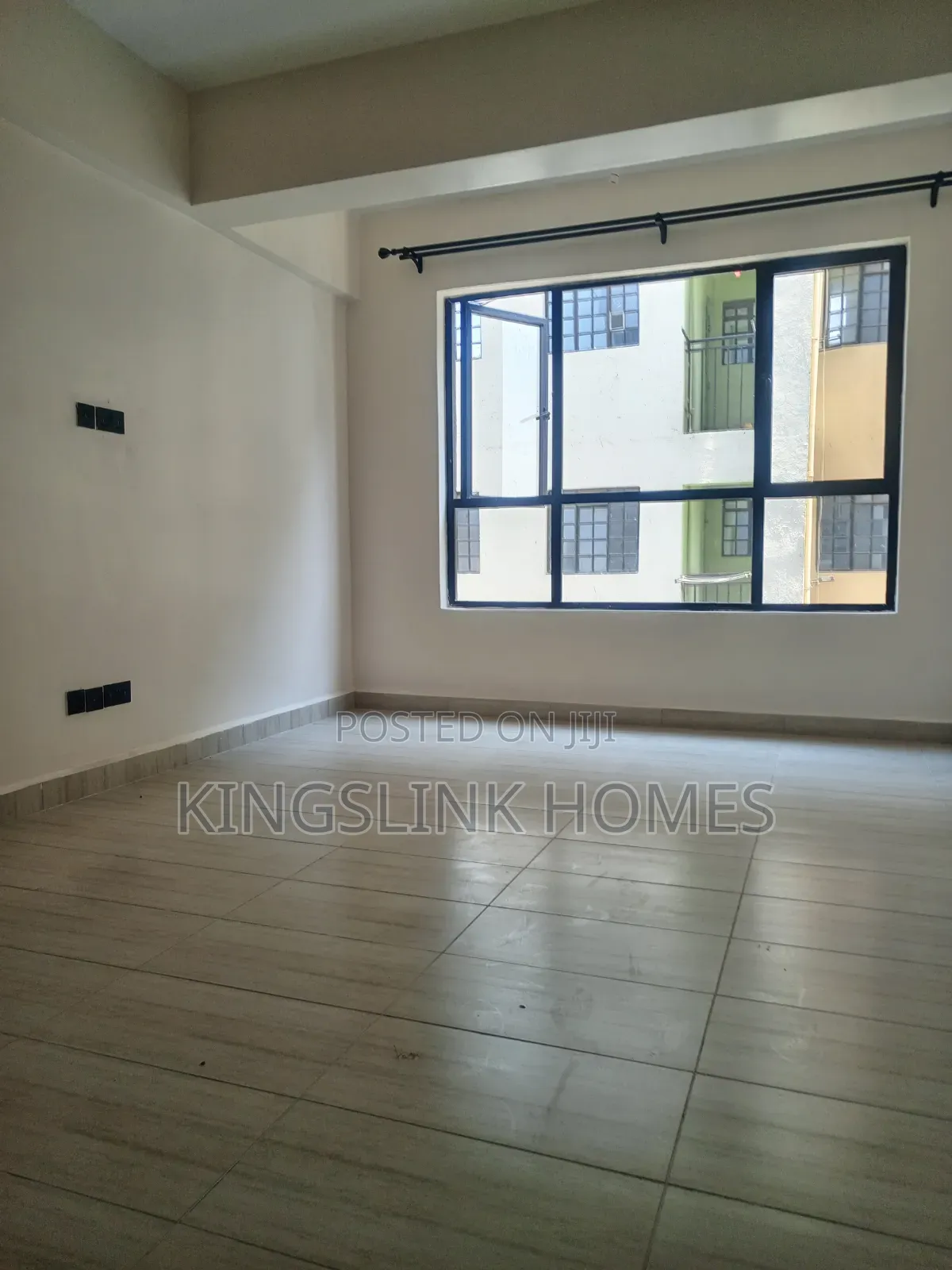 2bdrm Apartment in South B for rent
