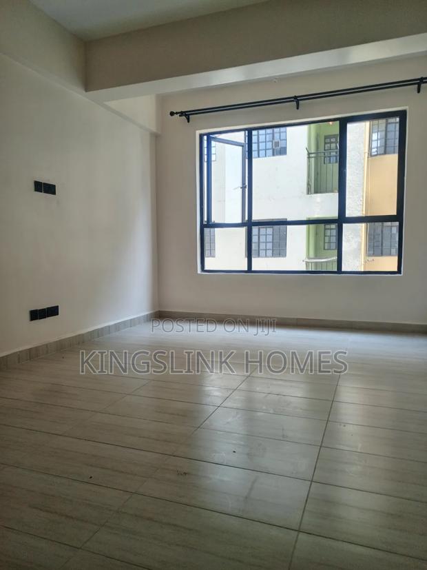 2bdrm Apartment in South B for rent