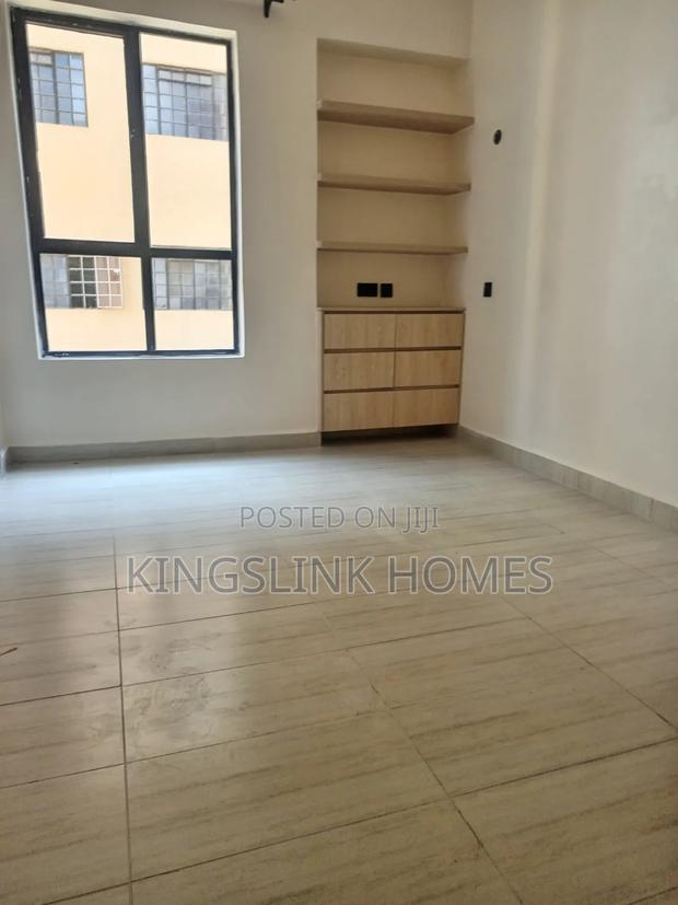 2bdrm Apartment in South B for rent - thumbnail 2