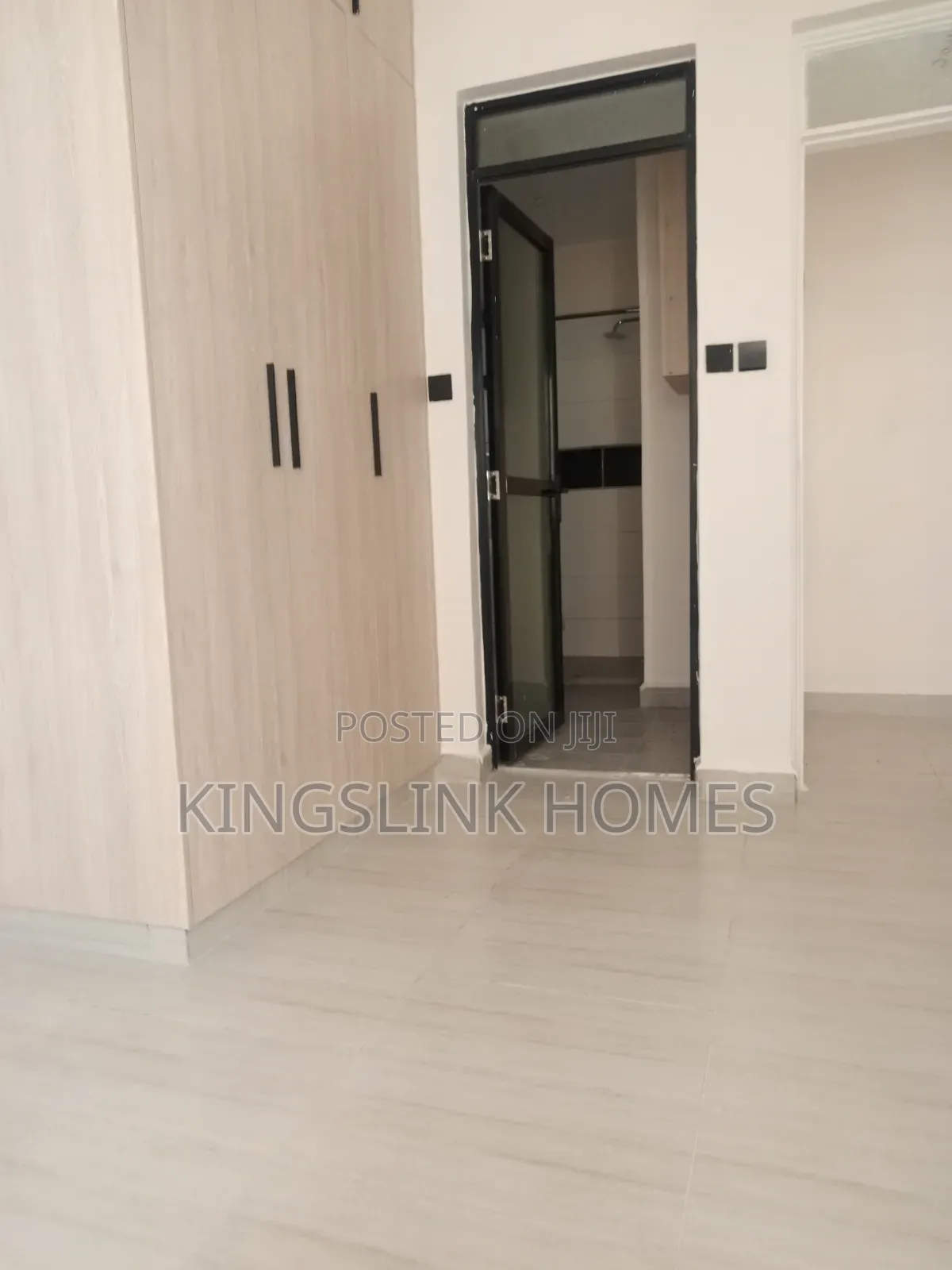 2bdrm Apartment in South B for rent