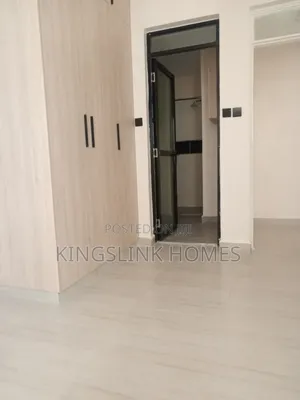 2bdrm Apartment in South B for rent
